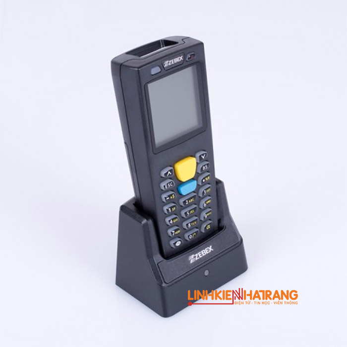 Máy kiểm kho Zebex Z-9000